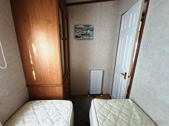 mobilheim,mobilní dům Pemberton Lucerne 12,4x3,7 m - 12