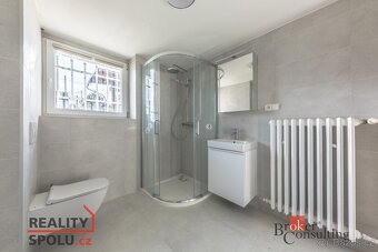 Pronájem, domy/vila, 255 m2, Romana Blahníka 804, Zbraslav,  - 12