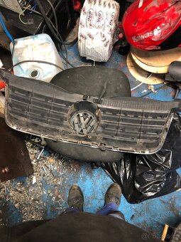 Díly passat b5.5 1.9 - 12