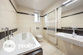 Prodej rodinného domu - Přerov-Bochoř - 12