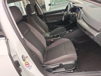 VW Golf Kombi TDI 147kW 4x4 DSG Alltrack - záruka Autodraft - 12