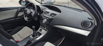 Mazda 3 diesel 1,6 Facelift - 12