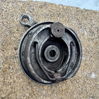 Stadion, Jawa Jawetta - dily - 12