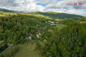 Prodej chaty, 74 m², Osvinov, Stráž nad Ohří - 12