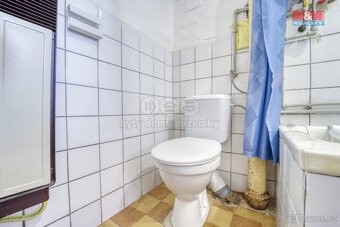 Prodej rodinného domu, 98 m², Plzeň, ul. Kleisslova - 12