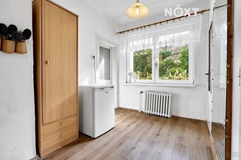 Prodej byt 4+1, 100㎡ - 12