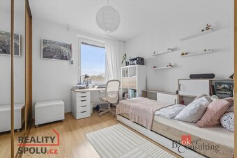 Prodej, byty/3+1, 74 m2, Pavlovská 497/2, 62300 Brno, Brno-m - 12