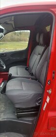 Toyota Hiace 4x4,4wd long verze,rozvody ve 451tkm - 12