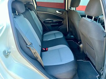 Alfa Romeo Giulietta 2,0JTDM - 12