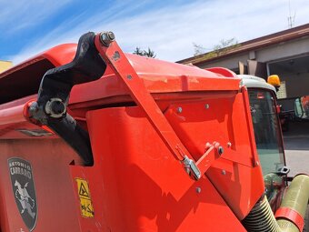 ANTONIO CARRARO TTR 4400 4X4 - 12