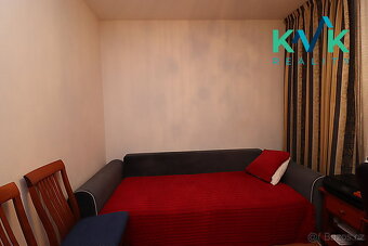 3+kk, 85 m2, balkon, sklep, parkovací místo, novostavba, Mat - 12