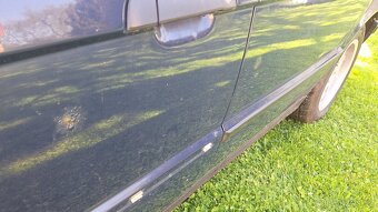 BMW E34 520i Touring STK 4/27 - 12