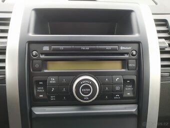 Nissan X-Trail 2.0 dCi 127Kw Elegance 4x4 r.v.2012 - 12