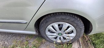 Fabia 1 combi lpg - 12