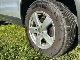 Volkswagen Tiguan 2.0 TDI AUTOMAT 103kW/4x4/ - 12