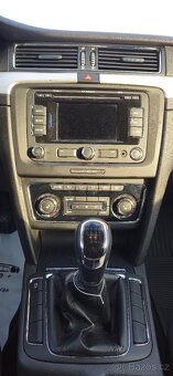 Škoda Superb II 2 0 TDI 103 KW - 12