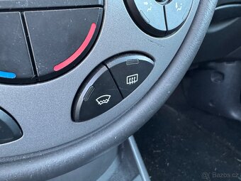 Ford Focus 1.8 16v 2004 - 12