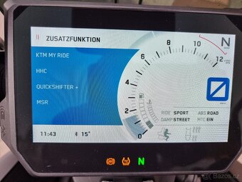 Ktm Super Adventure 1290 - 12