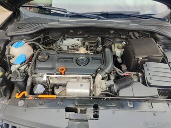 Škoda Yeti 1,4 tsi 2013 - 12