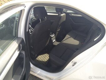 ŠKODA OCTAVIA III Liftback Facelift – 1.6 TDI 85 kW, bez AdB - 12