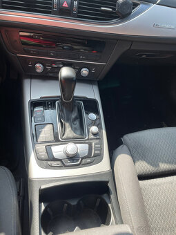 Audi A6 C7 Avant 3.0 TDI quattro, Matrix LED - 12