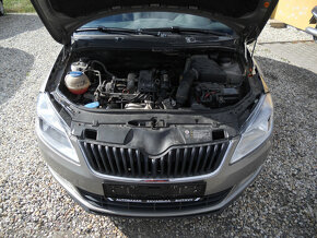 Škoda Fabia 1.2 TSi 77Kw Elegance - 12