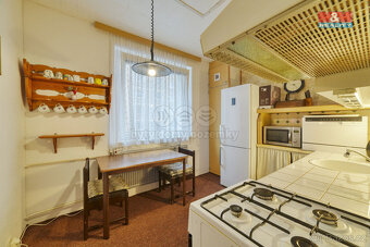 Prodej bytu 3+1, 66 m², Sokolov, ul. Spartakiádní - 12