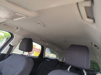 Ford Focus 1.5TDCI.88kw.R.V.11/2015.STK Nová.Km 198 900 - 12