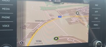Škoda Karoq TSi 2022 NAVI XENON LED KESSY KAMERA  tažný - 12