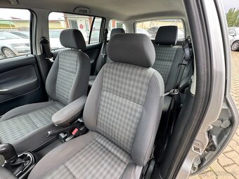 Škoda Octavia 1,9 TDI 74 KW KM STK - 12