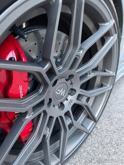 Audi RS3, Sedan/Carbon/Eventuri/PPF - 12