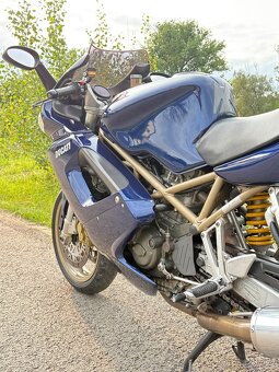 Ducati ST4 - 12