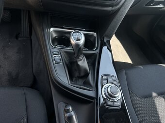 BMW 318D 2012 - 12
