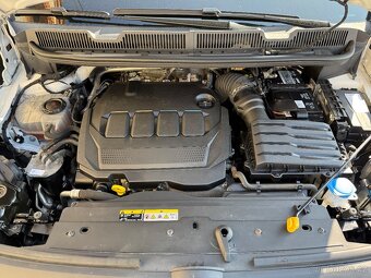 Volkswagen Caddy L2 2,0Tdi 4x4 90kW r.v.2021 Serviska DPH - 12