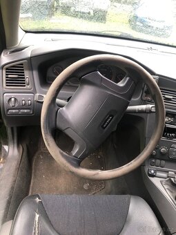 Prodám Volvo XC70 2.5t 147kW 4x4, Tažné 1800kg - 12