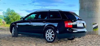 AUDI A4 B6 - 12