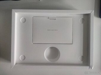 MacBook Pro 14" – Apple M3 Pro – TOP STAV, 100% baterie - 12