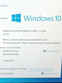 PC Fujitsu Siemens - 12