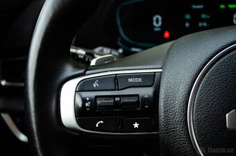 Kia Sportage 1.6 T-GDi HEV Platinum A/T - 12