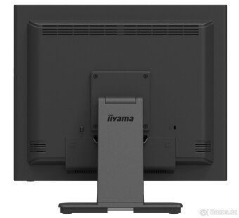 PROFI 19" dotykový monitor s IP 54  Iiyama Prolite T1913SR - 12