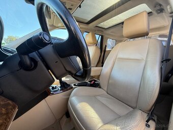 Land Rover Freelander 2 3.2L 171kw 4x4 HEZKY STAV - - 12