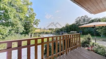 Prodej vícegeneračního domu 5+kk (207 m²) na pozemku 1499 m2 - 12