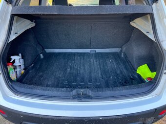 Nissan QASHQAI 1.6, 86kw - 12