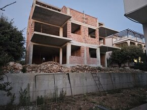 ☀Pag/Mandre(HR)- 3-izbový apartmán v novostavbe - 12