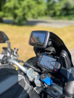 Ducati Multistrada 1260S Carbon Termignoni - 12