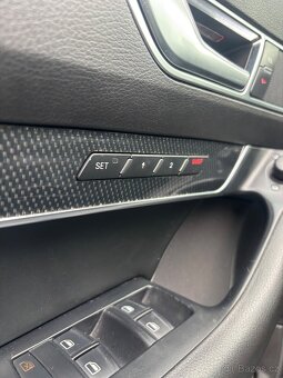 Audi S6 5.2V10 320kW Avant Quattro - 12