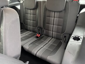 Volkswagen Touran 2.0 TDI MATCH 7 MIST - 12