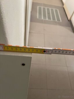 Dětská postel + matrace + prostěradla + povlečení - 12