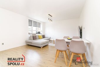 Pronájem, byty/2+kk, 59.3 m2, Hany Kvapilové 2273/3, Předměs - 12