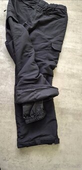 Pánské oteplovačky Carra - 12